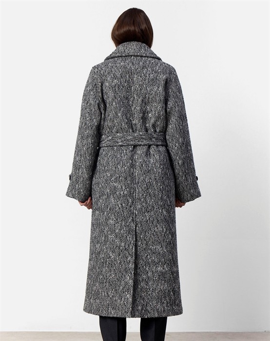 Honey 1 Jakke - Black